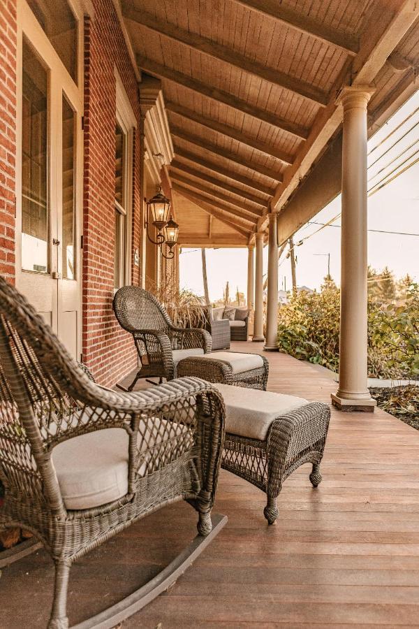 Bed & Breakfast The Londonderry Hershey
