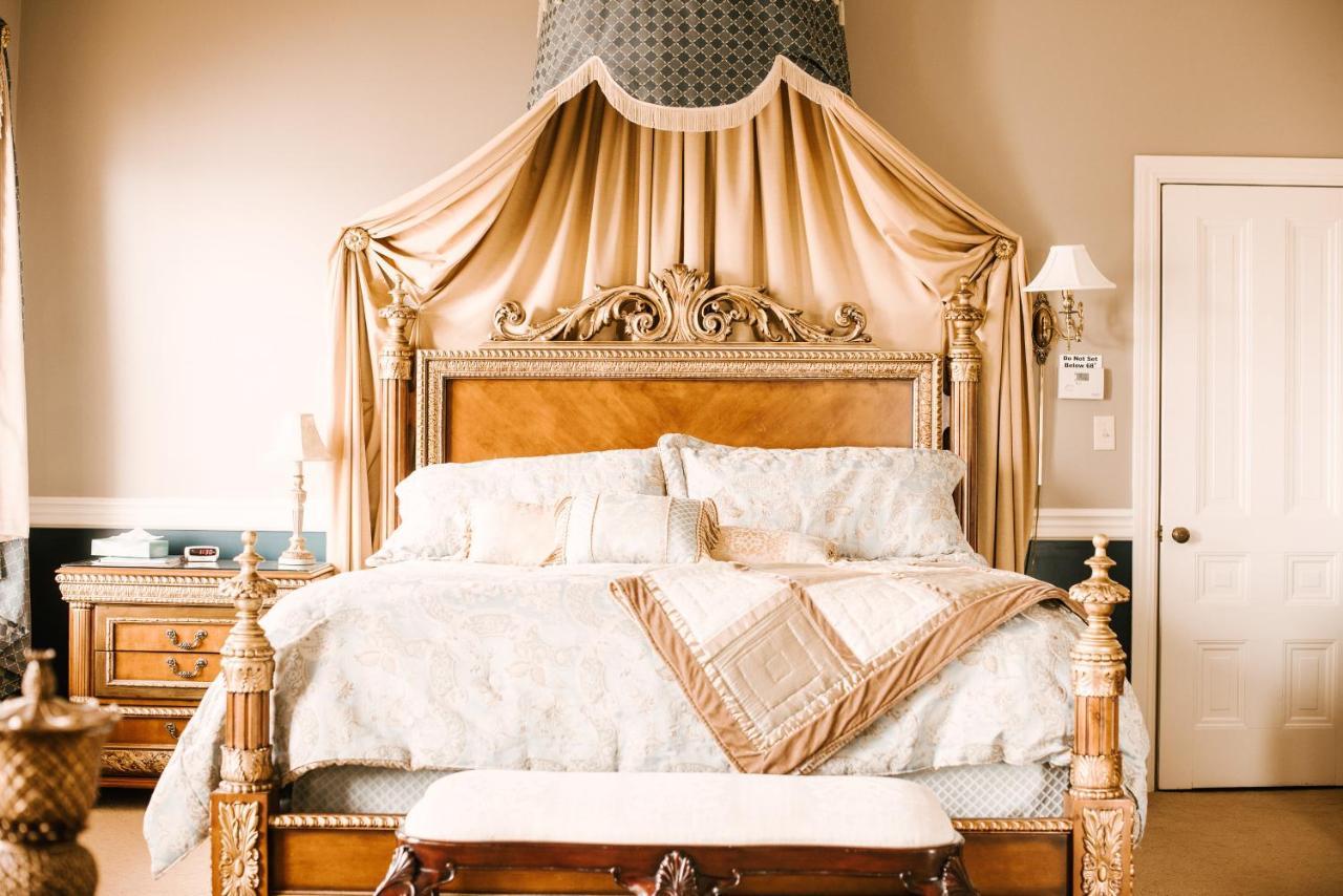 The Londonderry Bed & Breakfast Hershey