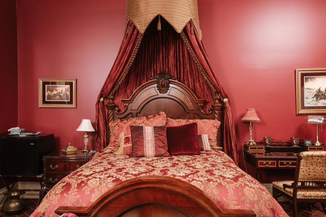 The Londonderry Bed & Breakfast 4*
