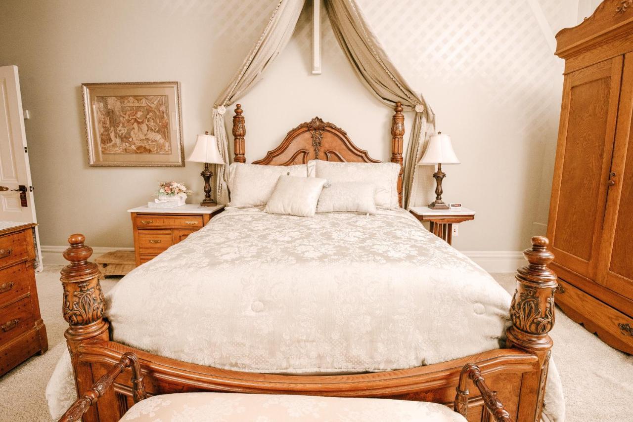 The Londonderry Bed & Breakfast