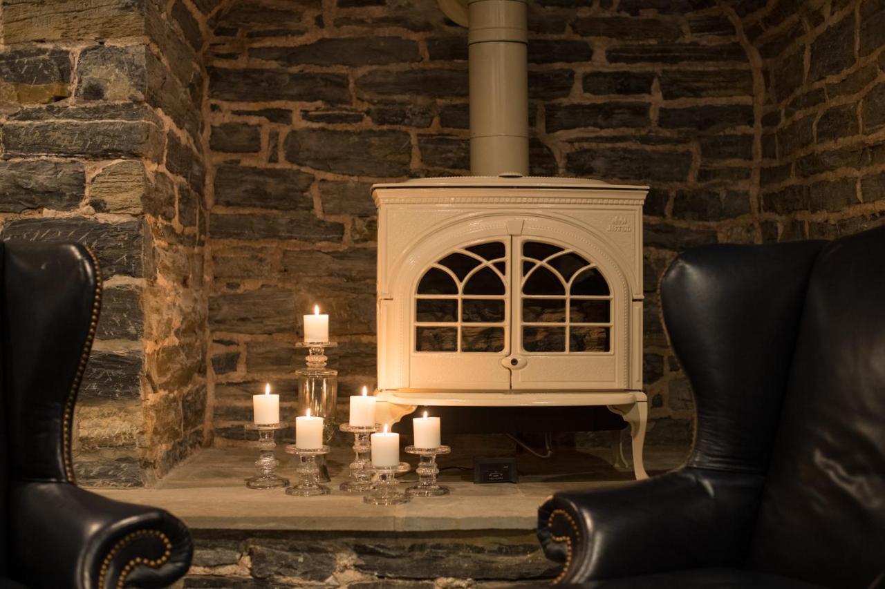 The Londonderry Bed & Breakfast 4*