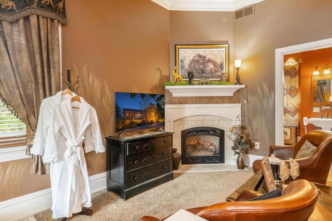 The Londonderry Bed & Breakfast Hershey