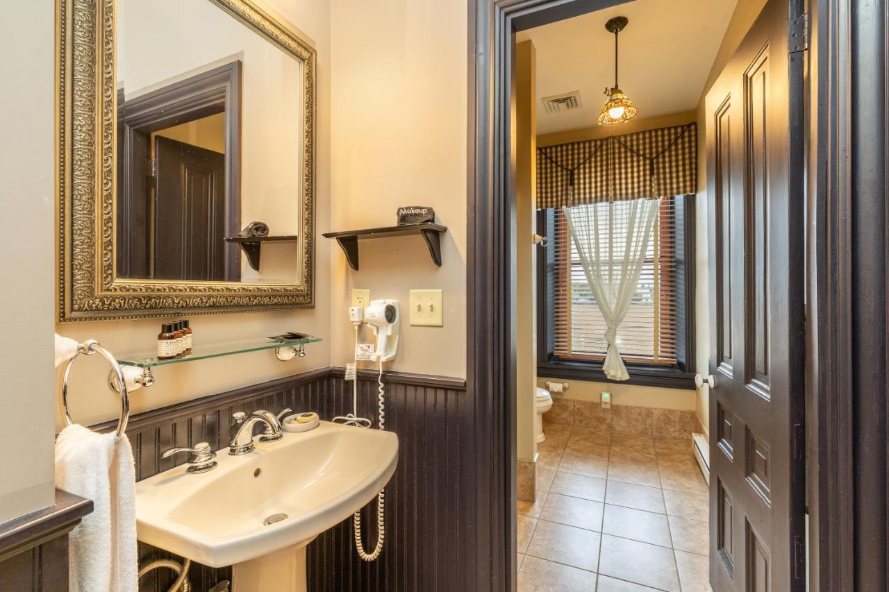 Bed & Breakfast The Londonderry 4*