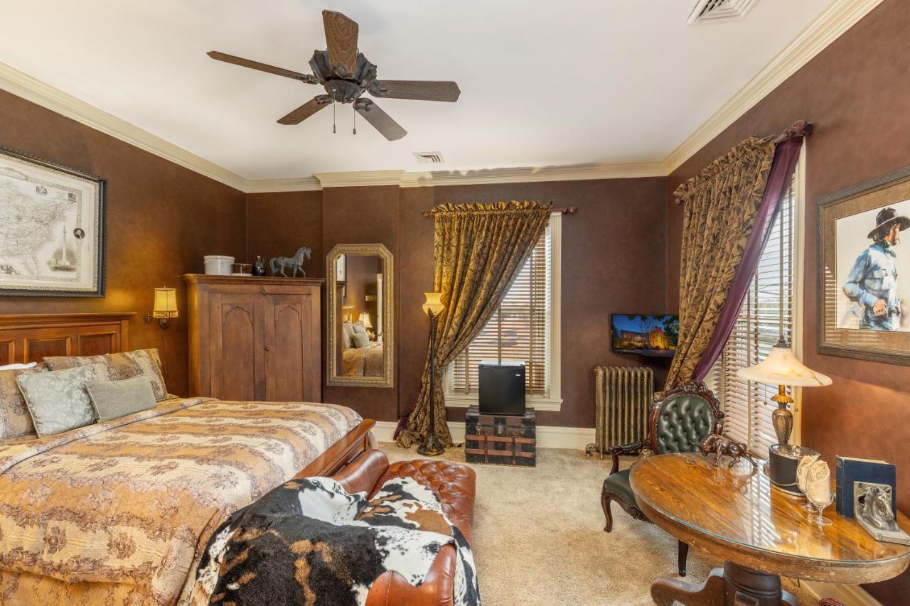 The Londonderry Bed & Breakfast 4*