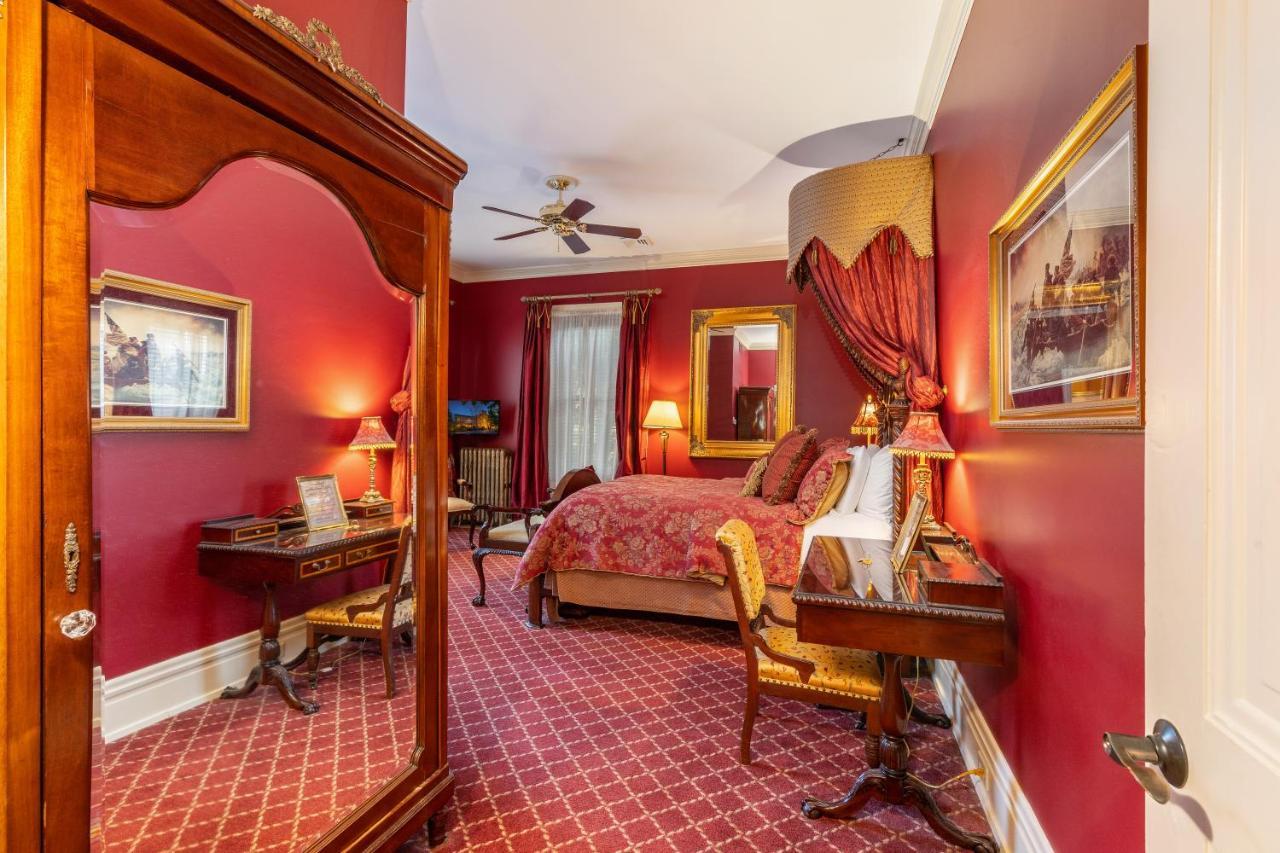 Bed & Breakfast The Londonderry Hershey