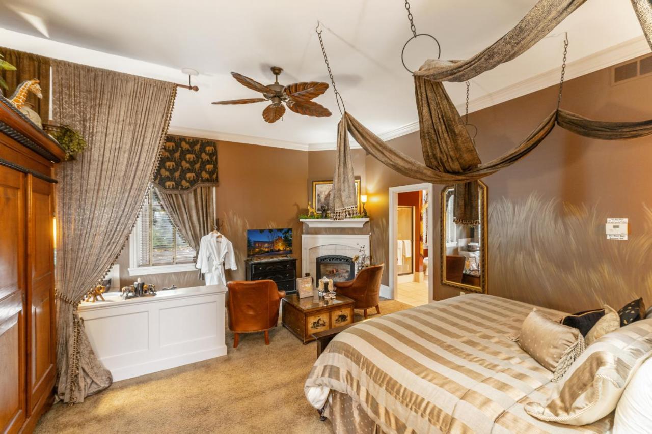 The Londonderry Bed & Breakfast Hershey