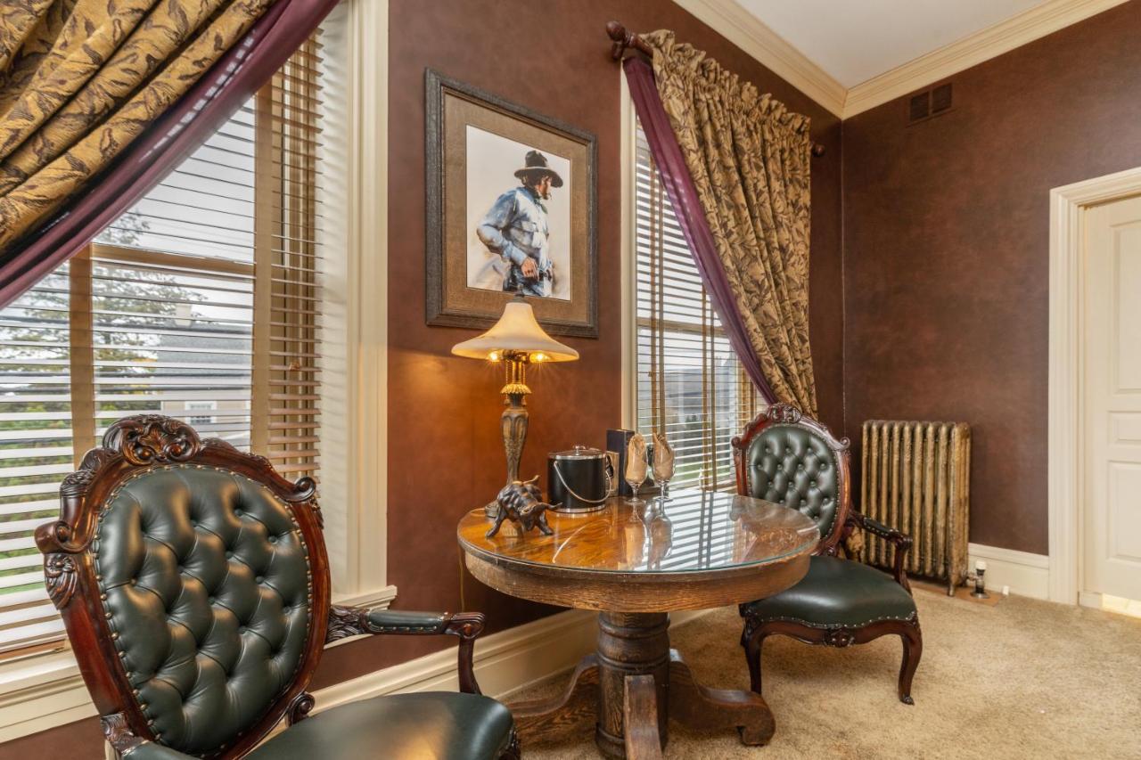 Bed & Breakfast The Londonderry
