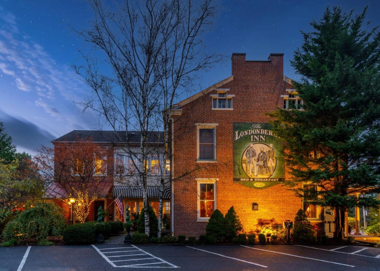 Bed & Breakfast The Londonderry Hershey