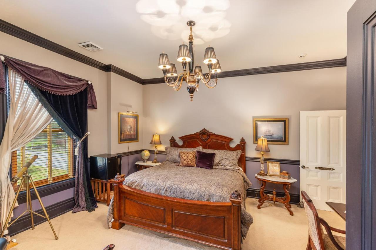 Bed & Breakfast The Londonderry
