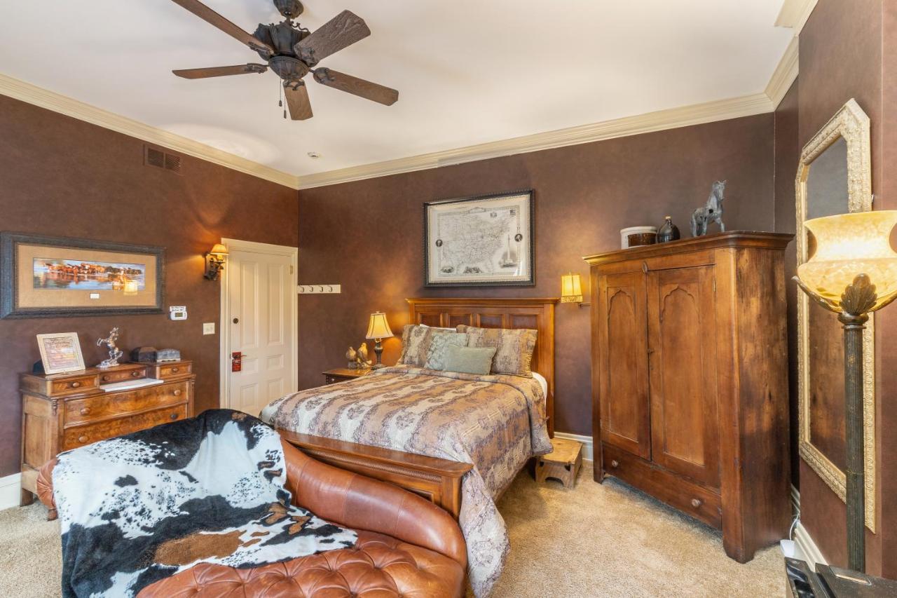Bed & Breakfast The Londonderry