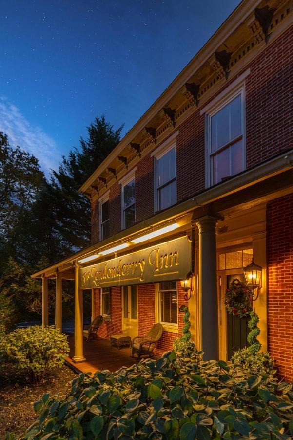 Bed & Breakfast The Londonderry Hershey