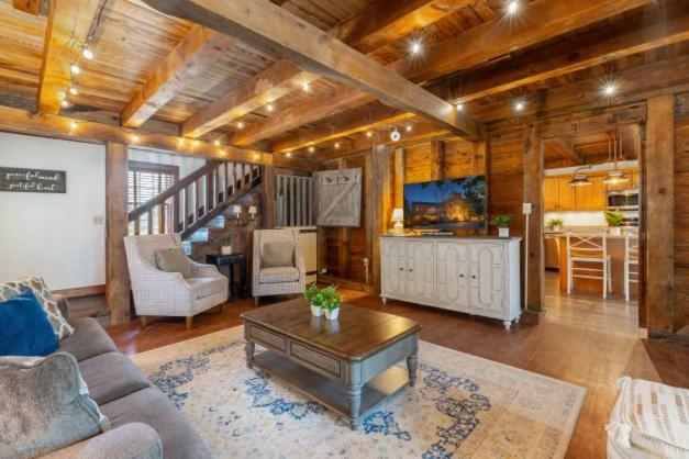 Bed & Breakfast The Londonderry