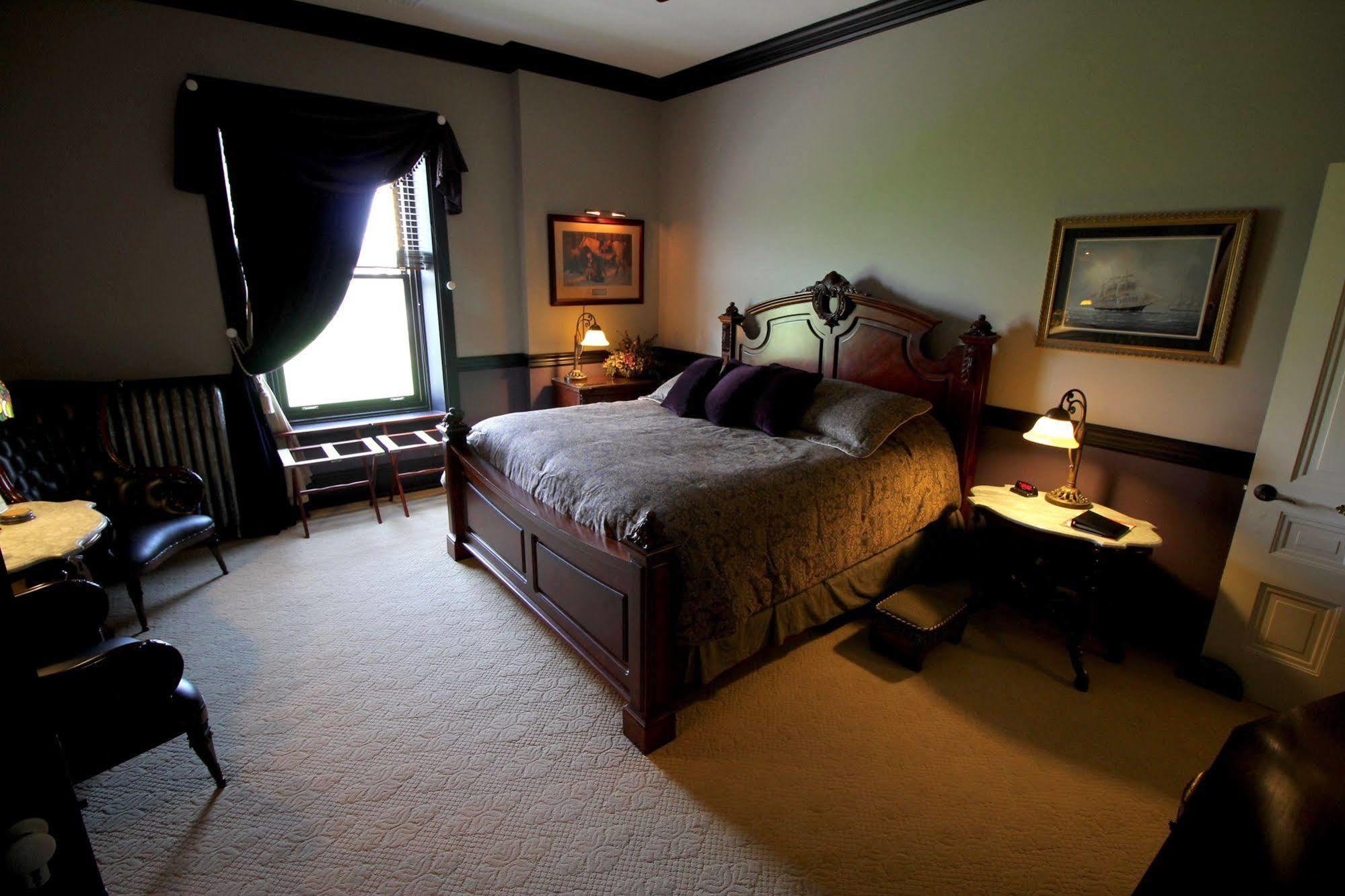 The Londonderry Bed & Breakfast